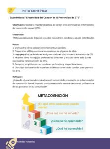 Libro CIENCIAS NATURALES – Educación General Básica – Subnivel Superior – Noveno de Básica – Pág 61 – Resumido pdf