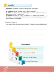 Libro Ciencias Naturales – Educacion General Basica – Subnivel Media – Septimo de Basica – Pág 65 – Resuelto pdf