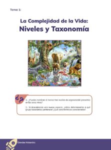 Libro CIENCIAS NATURALES – Educación General Básica – Subnivel Superior – Noveno de Básica – Pág 7 – Resuelto pdf