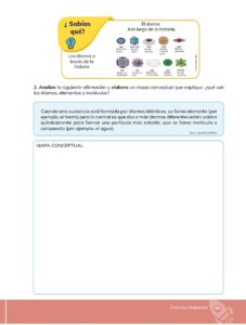 Libro Ciencias Naturales – Educacion General Basica – Subnivel Media – Septimo de Basica – Pág 70 – Resumido pdf