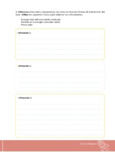 Libro Ciencias Naturales – Educacion General Basica – Subnivel Media – Septimo de Basica – Pág 88 – Resuelto pdf