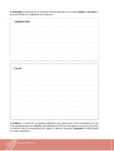 Libro Ciencias Naturales – Educacion General Basica – Subnivel Media – Septimo de Basica – Pág 91 – Resuelto pdf