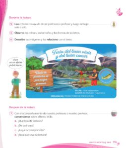 Libro Comunicación – 1 – Mi cuaderno de autoaprendizaje – Pág 178 – Resuelto pdf