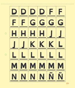 Libro Comunicación – 1 – Mi cuaderno de autoaprendizaje – Pág 281 – Resumido pdf