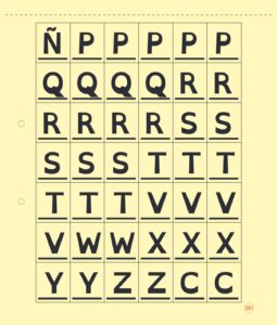 Libro Comunicación – 1 – Mi cuaderno de autoaprendizaje – Pág 283 – Resuelto pdf