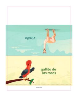 Libro Comunicación – 1 – Mi cuaderno de autoaprendizaje – Pág 289 – Resumido pdf