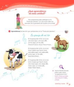 Libro Comunicación – 1 – Mi cuaderno de autoaprendizaje – Pág 71 – Resumido pdf