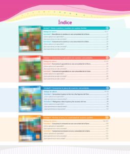 Libro Comunicación – 1 – Mi cuaderno de autoaprendizaje – Pág 9 – Resumido pdf