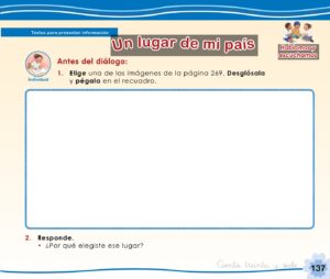 Libro Cuaderno de trabajo – Comunicación – 1 – Pág 139 – Resumido pdf