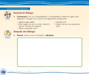 Libro Cuaderno de trabajo – Comunicación – 1 – Pág 140 – Resuelto pdf