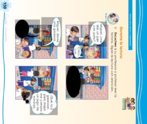 Libro Cuaderno de trabajo – Comunicación – 1 – Pág 152 – Resumido pdf