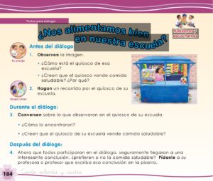 Libro Cuaderno de trabajo – Comunicación – 1 – Pág 186 – Resuelto pdf