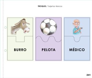 Libro Cuaderno de trabajo – Comunicación – 1 – Pág 243 – Resumido pdf