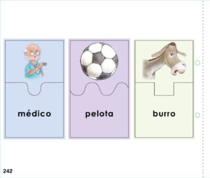 Libro Cuaderno de trabajo – Comunicación – 1 – Pág 244 – Resumido pdf