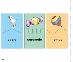 Libro Cuaderno de trabajo – Comunicación – 1 – Pág 246 – Resumido pdf
