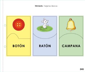 Libro Cuaderno de trabajo – Comunicación – 1 – Pág 247 – Resumido pdf