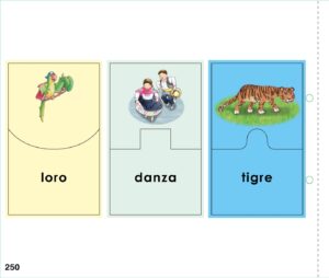Libro Cuaderno de trabajo – Comunicación – 1 – Pág 252 – Resumido pdf
