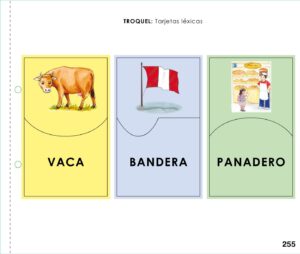 Libro Cuaderno de trabajo – Comunicación – 1 – Pág 257 – Resumido pdf