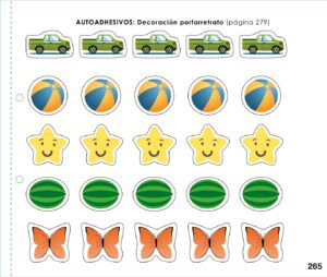 Libro Cuaderno de trabajo – Comunicación – 1 – Pág 267 – Resumido pdf
