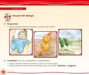 Libro Cuaderno de trabajo – Comunicación – 1 – Pág 72 – Resuelto pdf