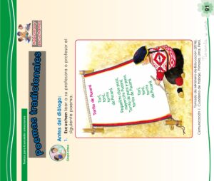Libro Cuaderno de trabajo – Comunicación – 1 – Pág 93 – Resumido pdf