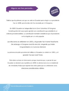 Libro Educación para la Ciudadanía – Bachillerato General – Primero de Bachillerato – Pág 103 – Resumido pdf