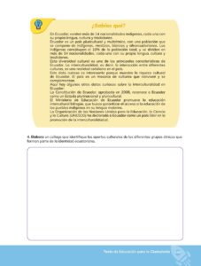 Libro Educación para la Ciudadanía – Bachillerato General – Primero de Bachillerato – Pág 110 – Resumido pdf