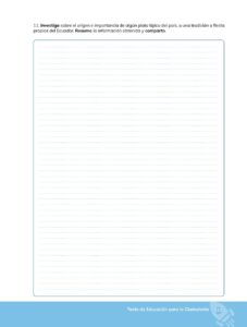 Libro Educación para la Ciudadanía – Bachillerato General – Primero de Bachillerato – Pág 114 – Resumido pdf