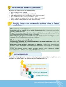 Libro Educación para la Ciudadanía – Bachillerato General – Primero de Bachillerato – Pág 142 – Resuelto pdf