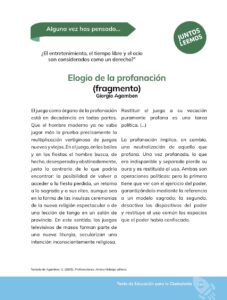 Libro Educación para la Ciudadanía – Bachillerato General – Primero de Bachillerato – Pág 154 – Resumido pdf