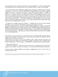 Libro Educación para la Ciudadanía – Bachillerato General – Primero de Bachillerato – Pág 159 – Resumido pdf