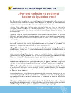 Libro Educación para la Ciudadanía – Bachillerato General – Primero de Bachillerato – Pág 160 – Resuelto pdf