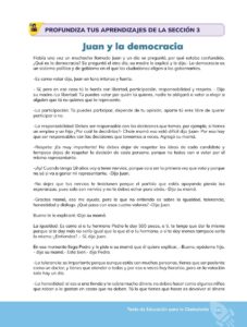 Libro Educación para la Ciudadanía – Bachillerato General – Primero de Bachillerato – Pág 162 – Resuelto pdf