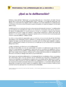 Libro Educación para la Ciudadanía – Bachillerato General – Primero de Bachillerato – Pág 164 – Resumido pdf