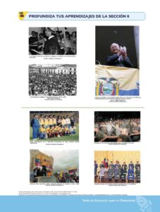 Libro Educación para la Ciudadanía – Bachillerato General – Primero de Bachillerato – Pág 168 – Resumido pdf