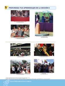 Libro Educación para la Ciudadanía – Bachillerato General – Primero de Bachillerato – Pág 169 – Resumido pdf