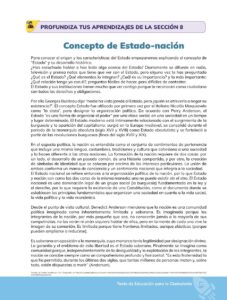 Libro Educación para la Ciudadanía – Bachillerato General – Primero de Bachillerato – Pág 172 – Resumido pdf