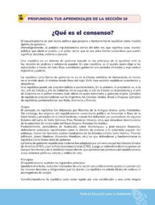 Libro Educación para la Ciudadanía – Bachillerato General – Primero de Bachillerato – Pág 174 – Resumido pdf