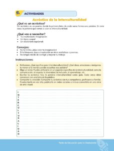 Libro Educación para la Ciudadanía – Bachillerato General – Primero de Bachillerato – Pág 178 – Resuelto pdf
