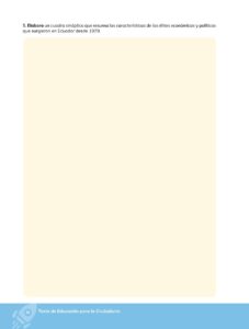 Libro Educación para la Ciudadanía – Bachillerato General – Primero de Bachillerato – Pág 51 – Resumido pdf