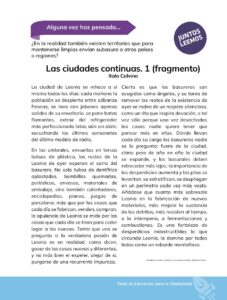 Libro Educación para la Ciudadanía – Bachillerato General – Primero de Bachillerato – Pág 82 – Resumido pdf