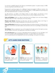 Libro ENGLISH 1 – High School Level – Student book for curricular transition – Pág 27 – Resumido pdf