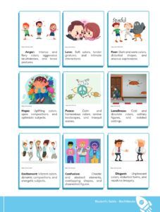 Libro ENGLISH 1 – High School Level – Student book for curricular transition – Pág 28 – Resumido pdf