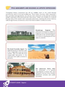 Libro English 10 – General Basic Education – Superior Sublevel – Student text for curricular transition – Pág 33 – Resumido pdf