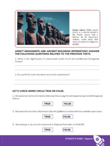 Libro English 10 – General Basic Education – Superior Sublevel – Student text for curricular transition – Pág 36 – Resuelto pdf