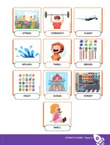 Libro English 10 – General Basic Education – Superior Sublevel – Student text for curricular transition – Pág 44 – Resumido pdf