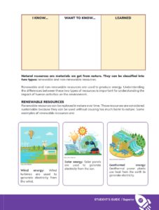 Libro ENGLISH – General Basic Education – Superior Sublevel – Student text for curricular transition – (texto no indica grado específico) – Pág 18 – Resumido pdf