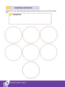 Libro ENGLISH – General Basic Education – Superior Sublevel – Student text for curricular transition – (texto no indica grado específico) – Pág 21 – Resuelto pdf