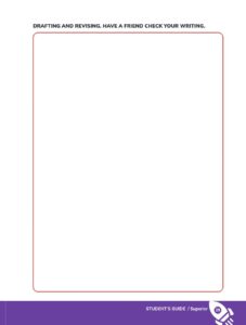 Libro ENGLISH – General Basic Education – Superior Sublevel – Student text for curricular transition – (texto no indica grado específico) – Pág 30 – Resumido pdf