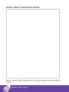 Libro ENGLISH – General Basic Education – Superior Sublevel – Student text for curricular transition – (texto no indica grado específico) – Pág 31 – Resumido pdf